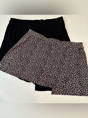 2 JONES NEW YORK SKIRTS